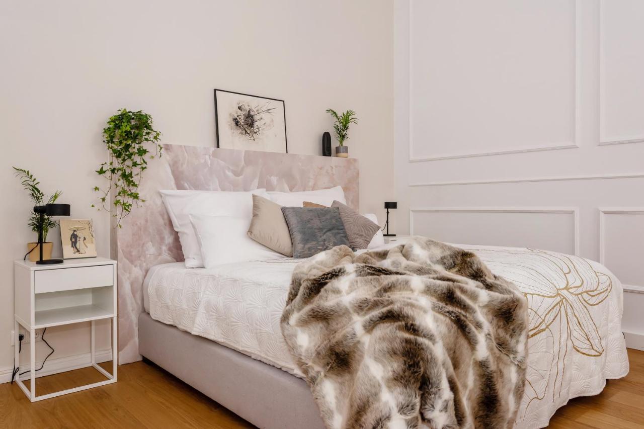 90Sqm 2Br Biz Loft - 5Min Central Station Berlin Eksteriør billede