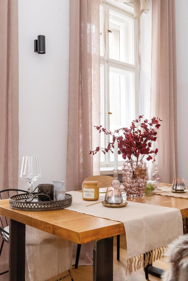 90Sqm 2Br Biz Loft - 5Min Central Station Berlin Eksteriør billede